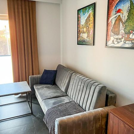 Apartamenty Centrum Park Twardowskiego 4 Zielona Gora  Luaran gambar