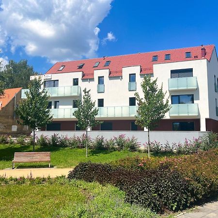 Apartamenty Centrum Park Twardowskiego 4 Zielona Gora  Luaran gambar
