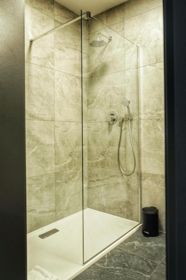 Apartamenty Centrum Park Twardowskiego 4 Zielona Gora  Luaran gambar