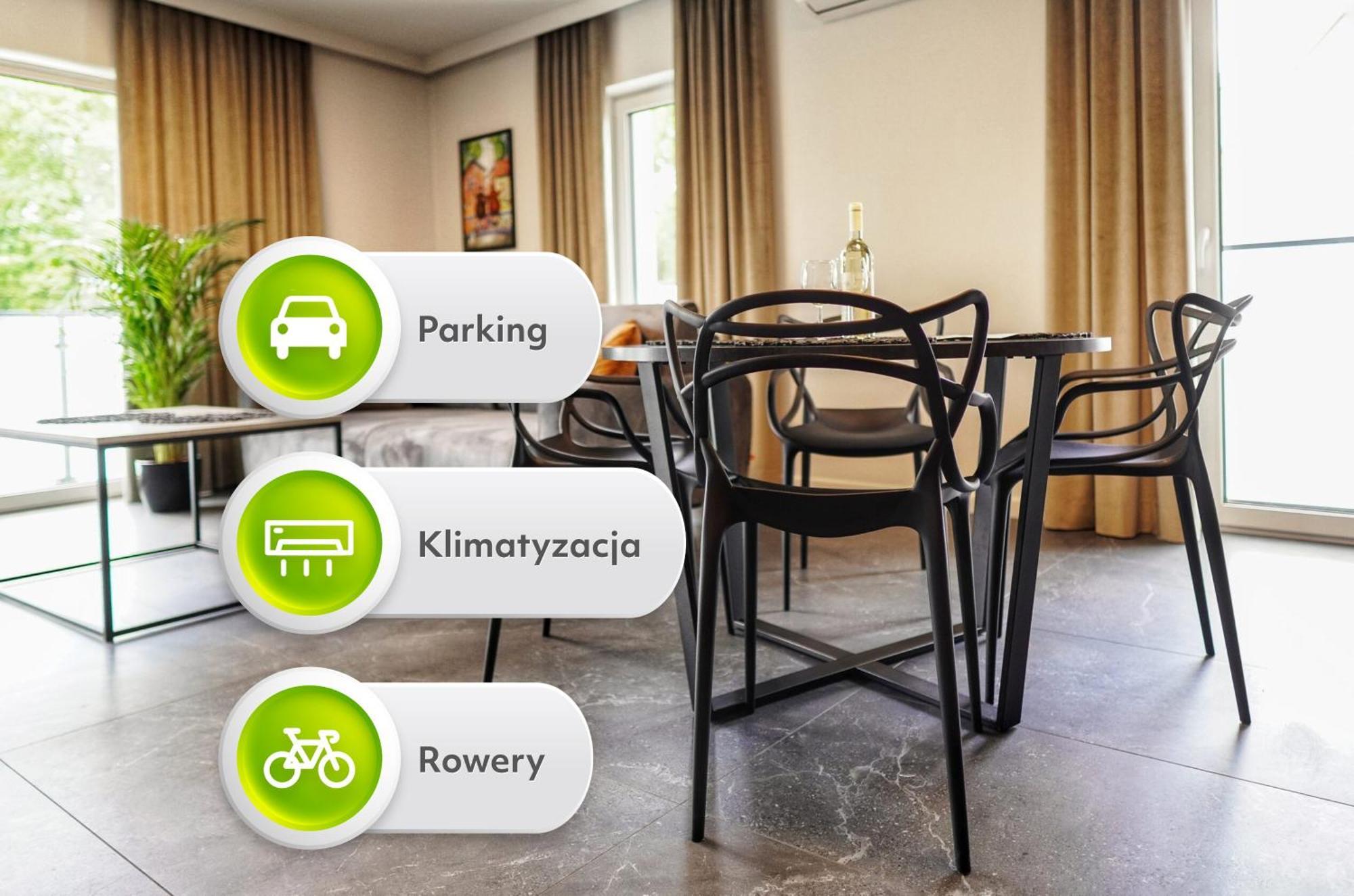 Apartamenty Centrum Park Twardowskiego 4 Zielona Gora  Luaran gambar