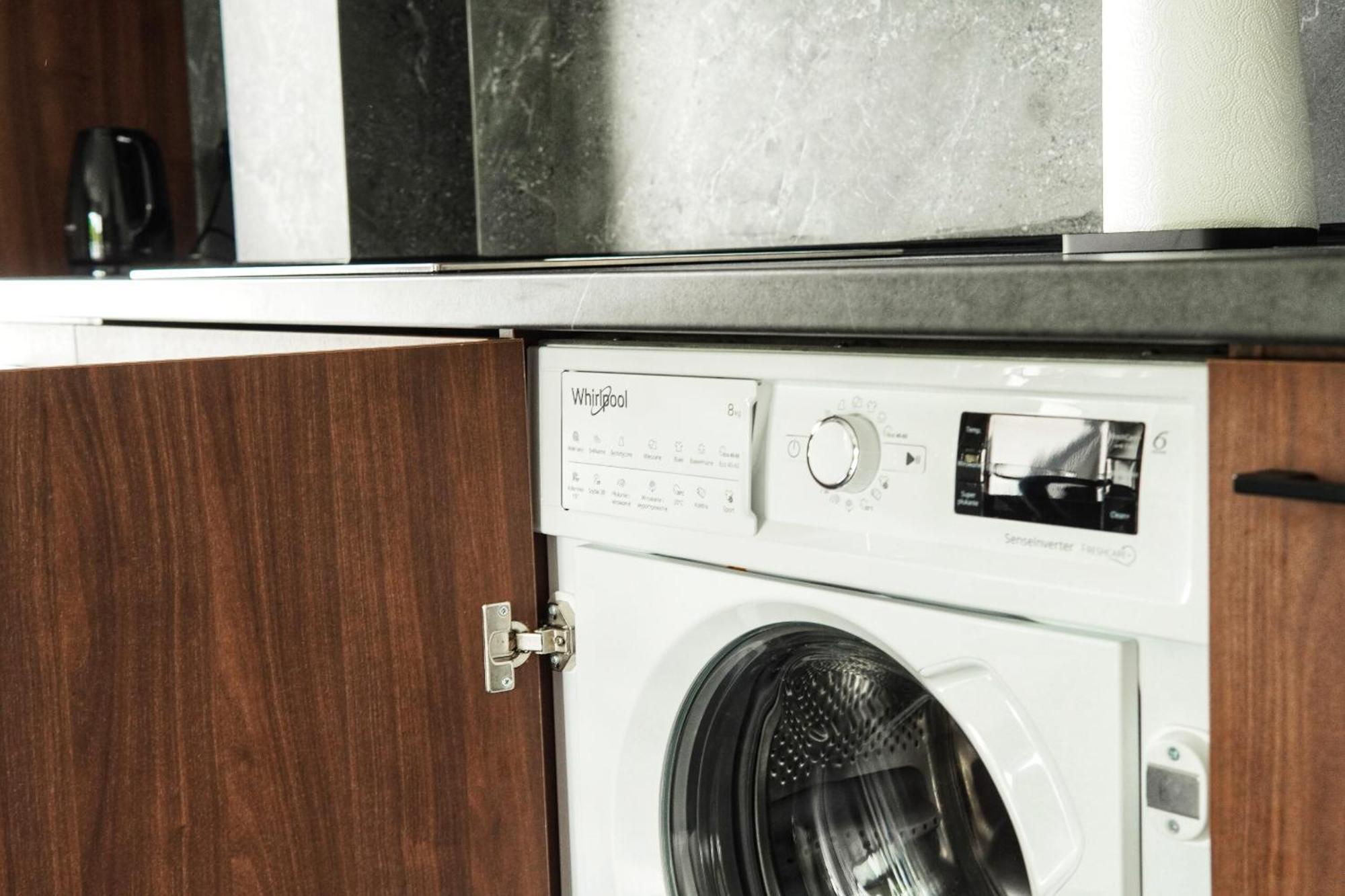Apartamenty Centrum Park Twardowskiego 4 Zielona Gora  Luaran gambar