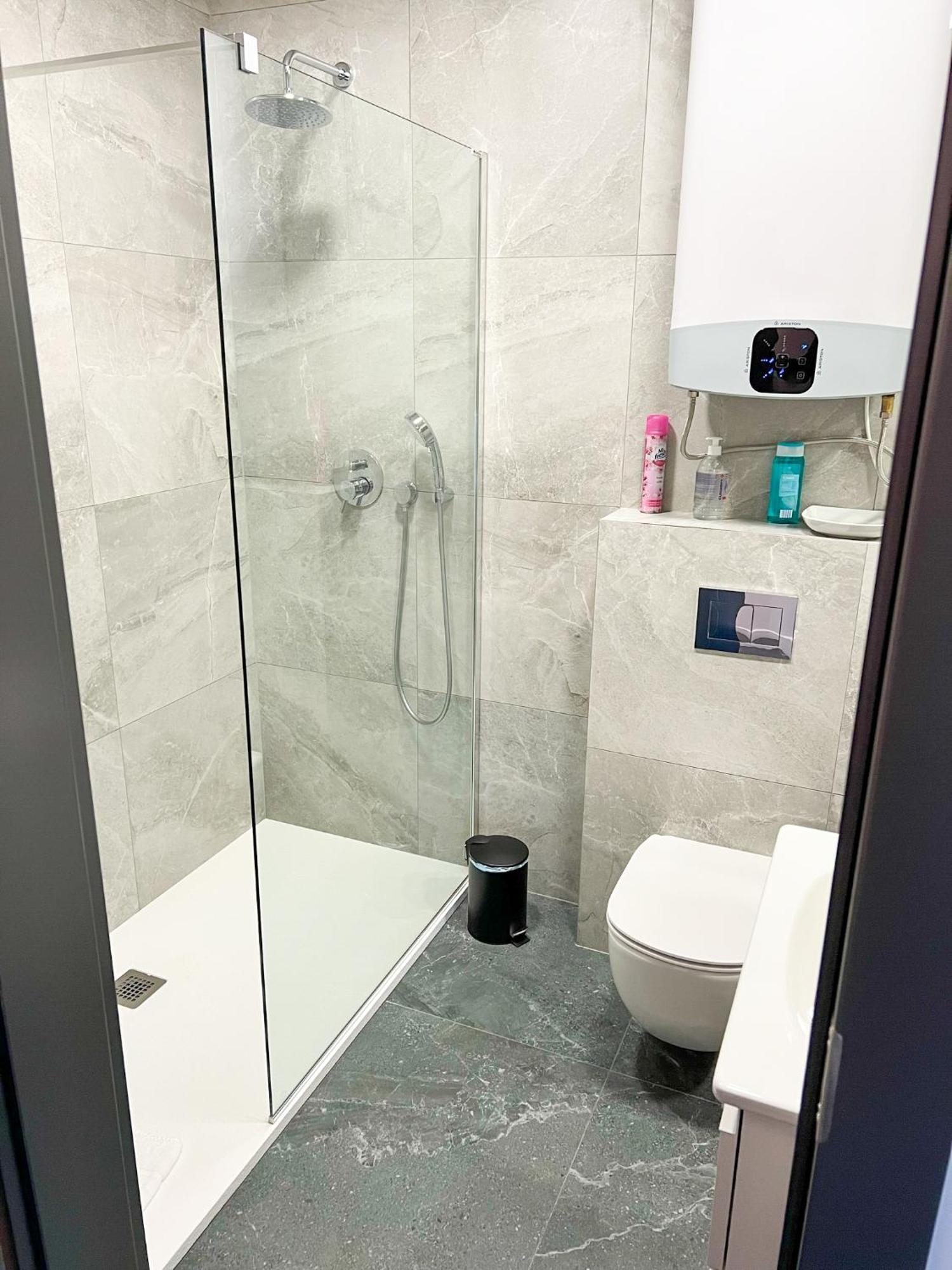 Apartamenty Centrum Park Twardowskiego 4 Zielona Gora  Luaran gambar