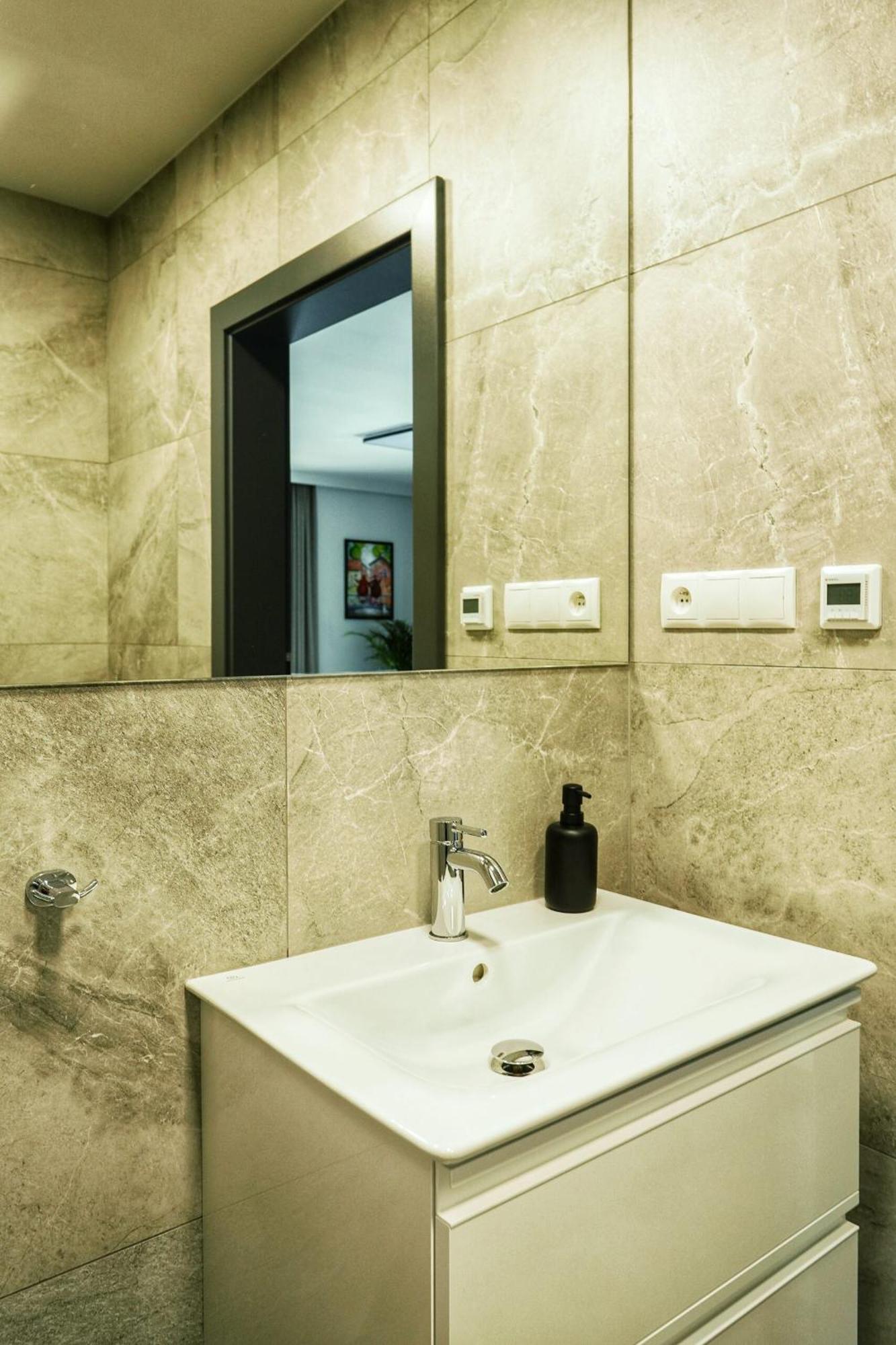 Apartamenty Centrum Park Twardowskiego 4 Zielona Gora  Luaran gambar