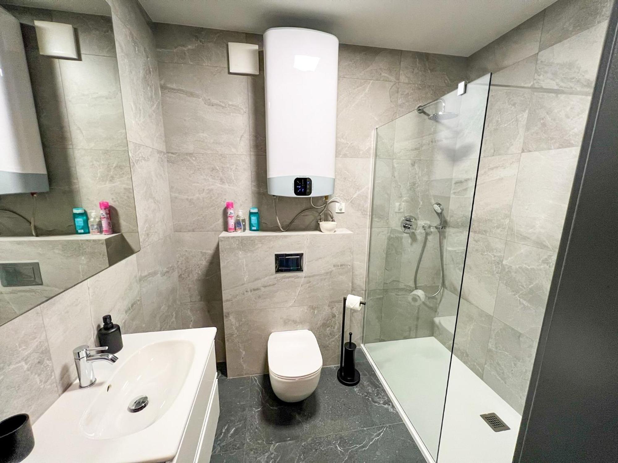 Apartamenty Centrum Park Twardowskiego 4 Zielona Gora  Luaran gambar