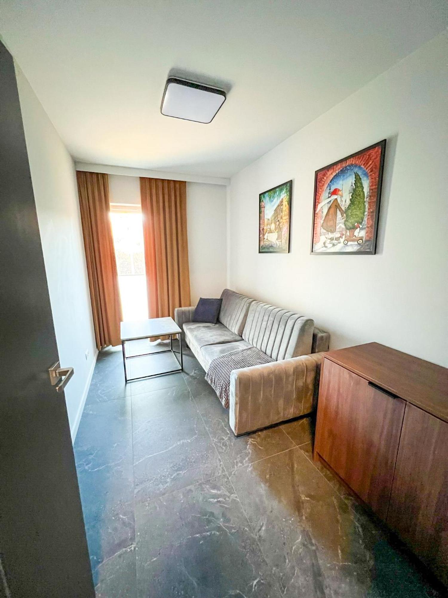 Apartamenty Centrum Park Twardowskiego 4 Zielona Gora  Luaran gambar