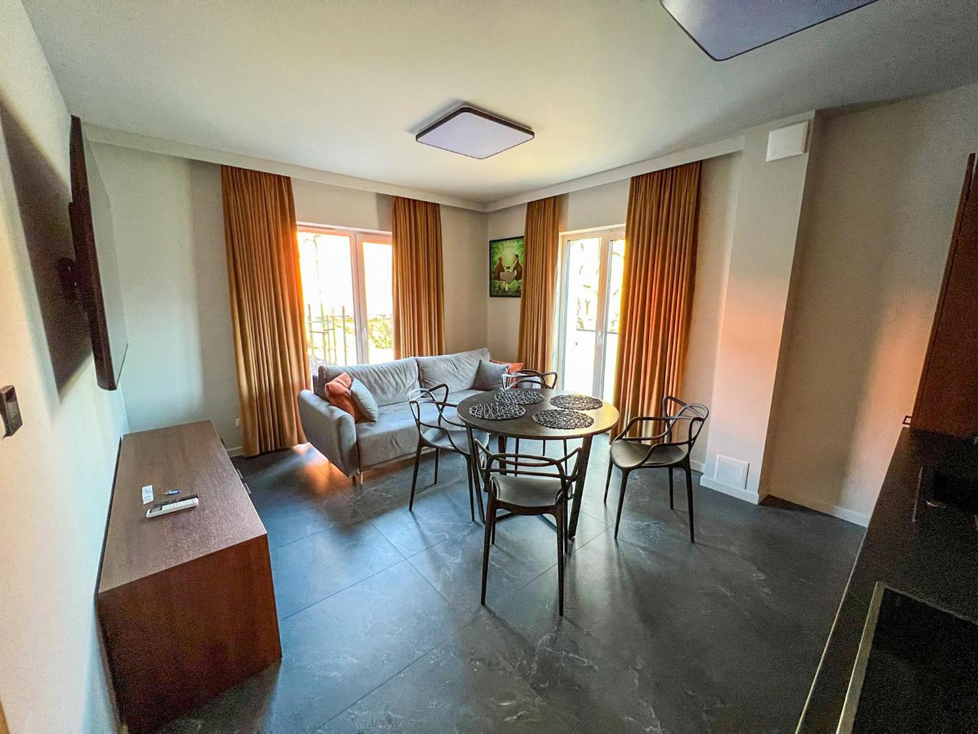 Apartamenty Centrum Park Twardowskiego 4 Zielona Gora  Luaran gambar